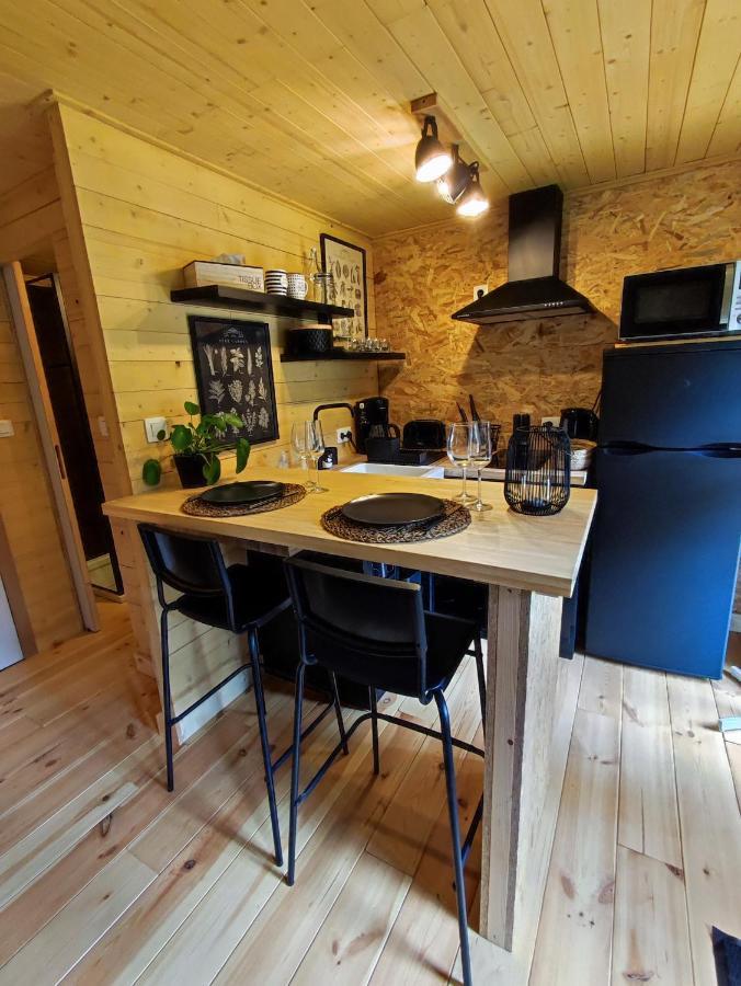 Au Pre De Mukky Villa Andenne Exteriör bild