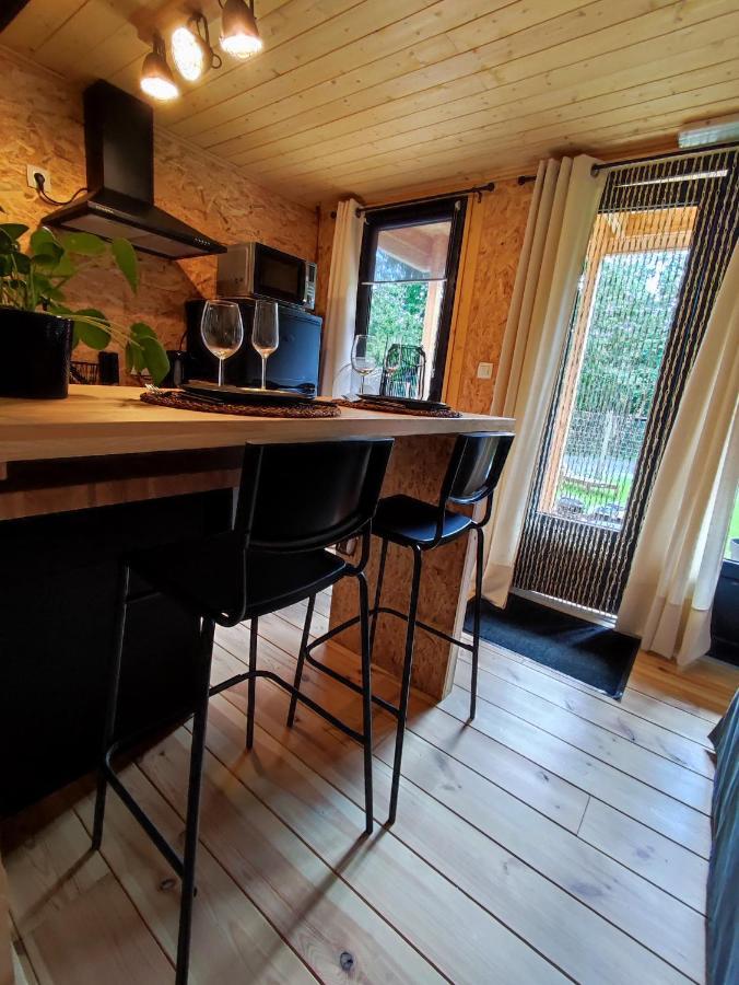 Au Pre De Mukky Villa Andenne Exteriör bild