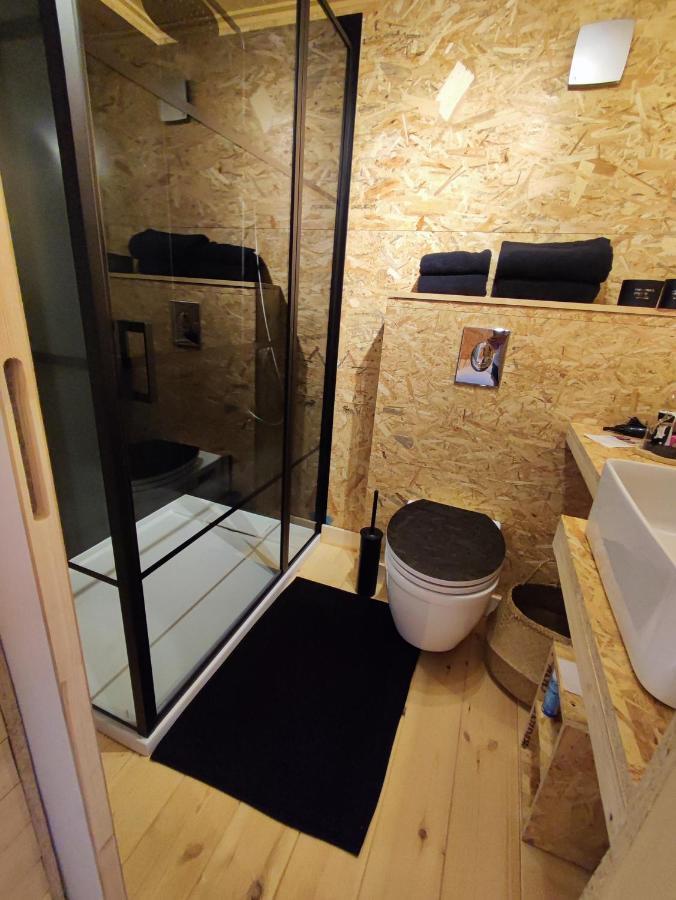 Au Pre De Mukky Villa Andenne Exteriör bild