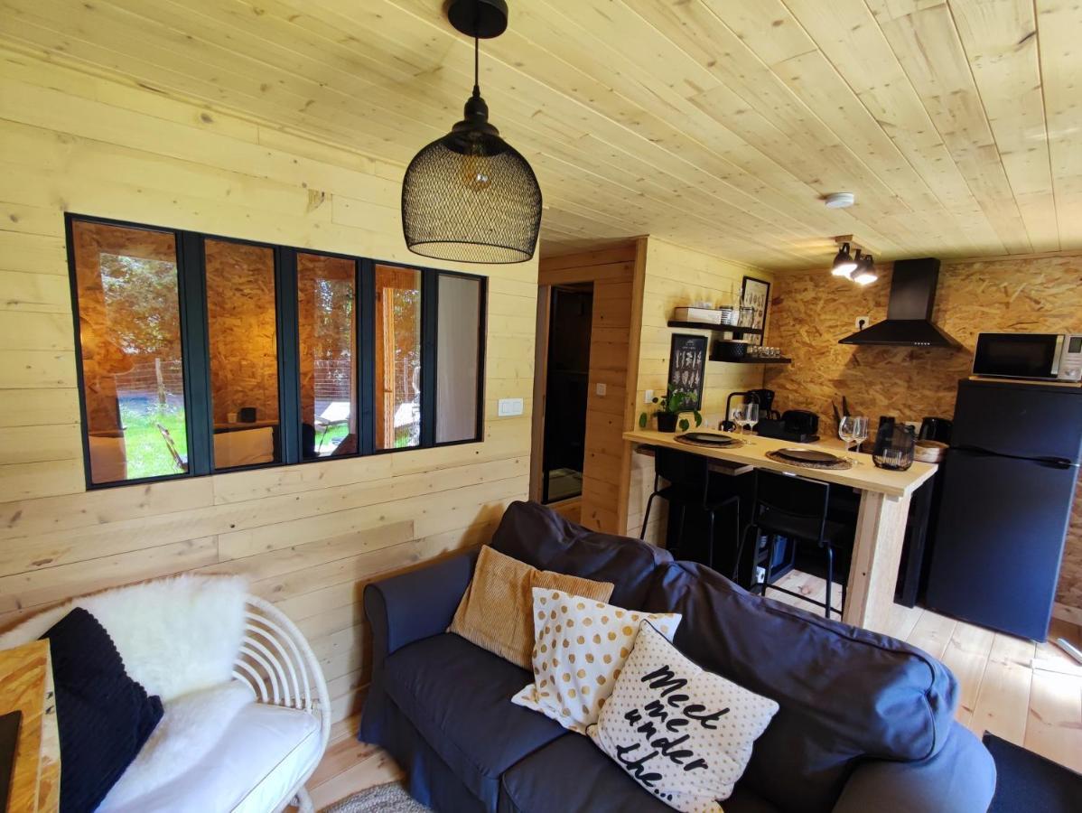 Au Pre De Mukky Villa Andenne Exteriör bild