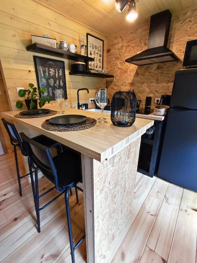Au Pre De Mukky Villa Andenne Exteriör bild