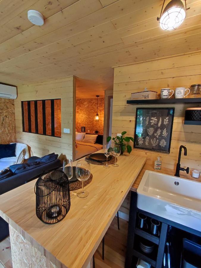 Au Pre De Mukky Villa Andenne Exteriör bild