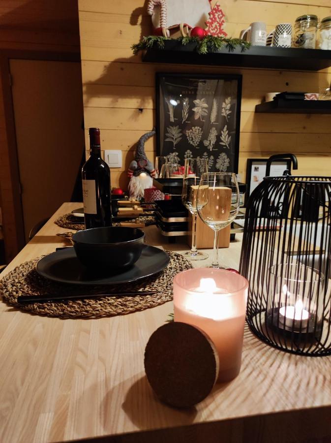 Au Pre De Mukky Villa Andenne Exteriör bild