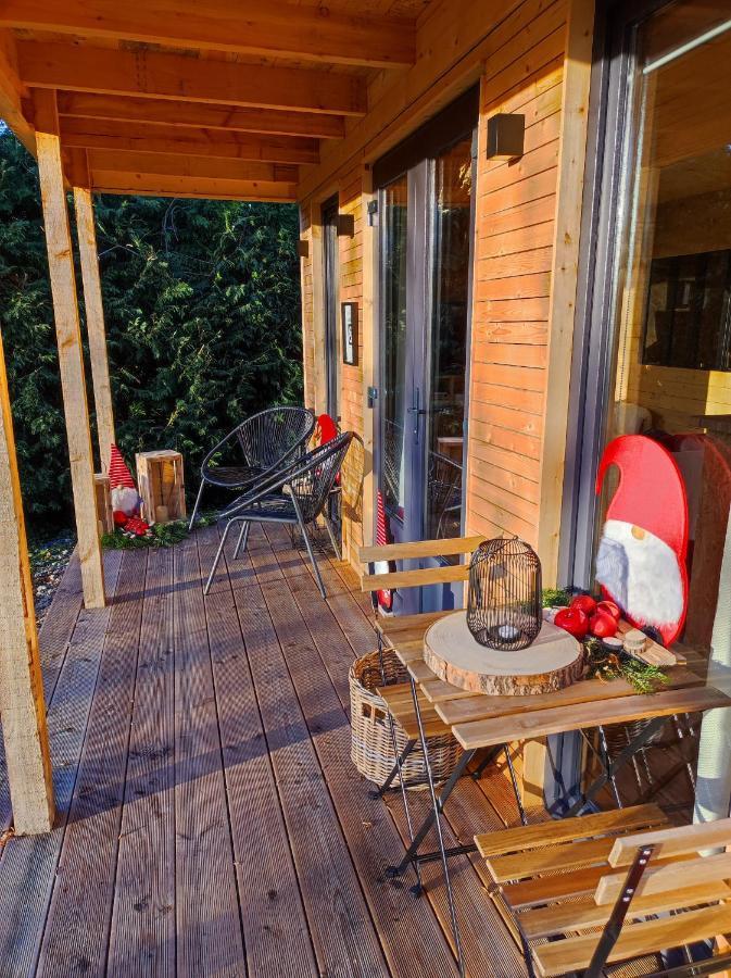 Au Pre De Mukky Villa Andenne Exteriör bild