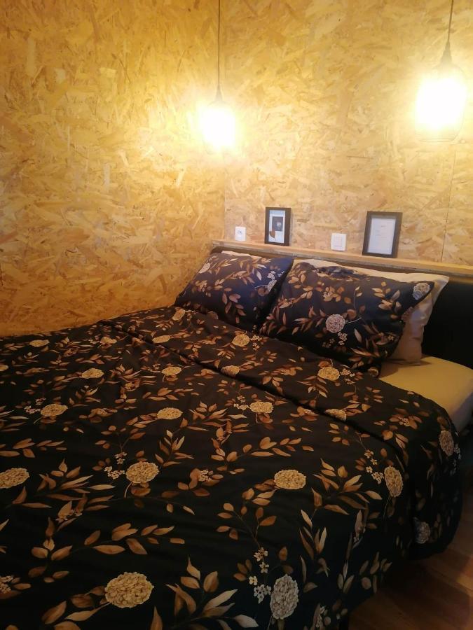 Au Pre De Mukky Villa Andenne Exteriör bild