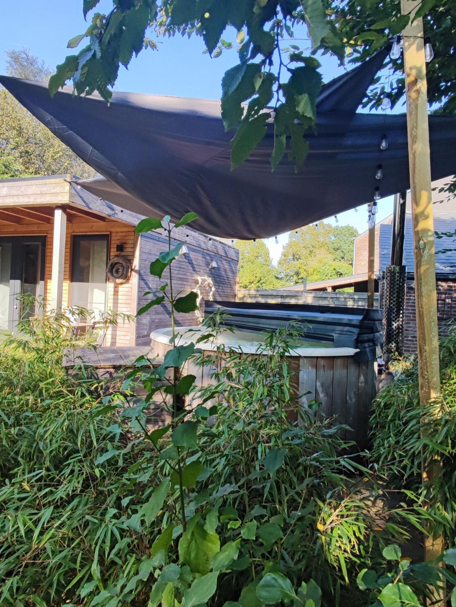 Au Pre De Mukky Villa Andenne Exteriör bild